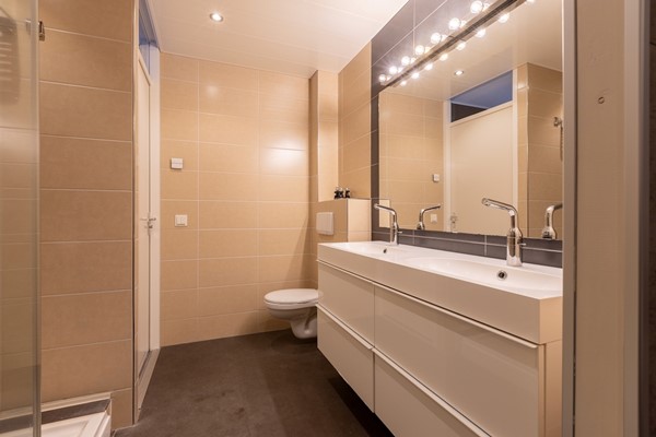 Medium property photo - Aak 11, 4617 GA Bergen op Zoom